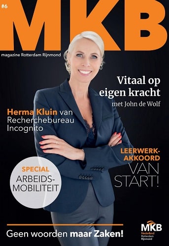 MKB Magazine