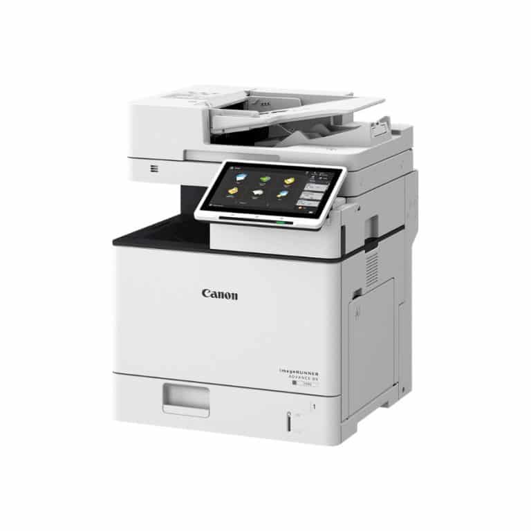 descargar driver canon imagerunner advance dx 527i