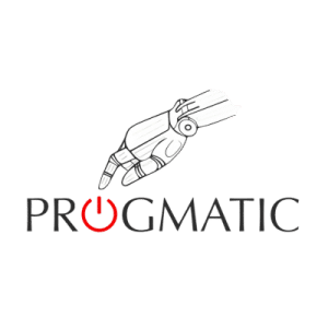 Progmatic Logo