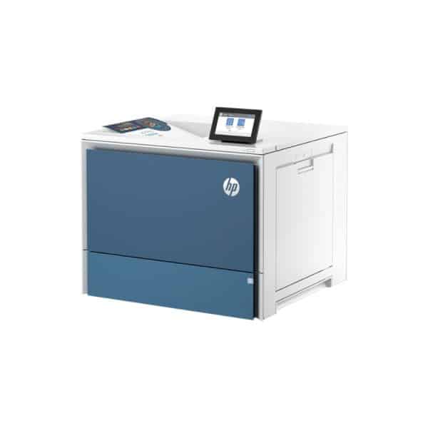 HP Color LaserJet Enterprise X55745dn