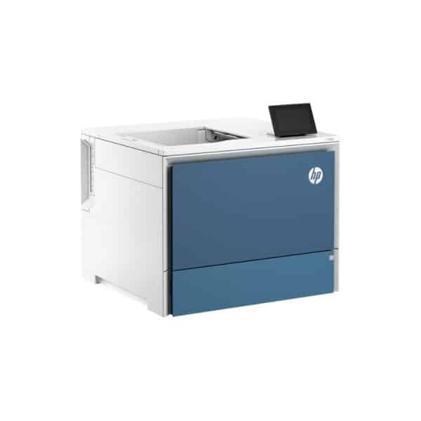 HP Color LaserJet Enterprise X55745dn