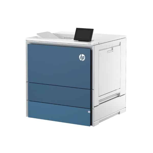 HP Color LaserJet Enterprise X654dn