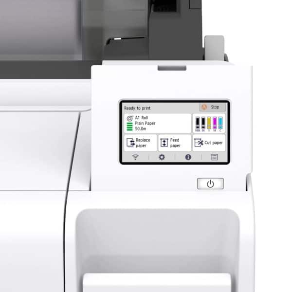 Canon imagePROGRAF TM-240 MFP Lm24