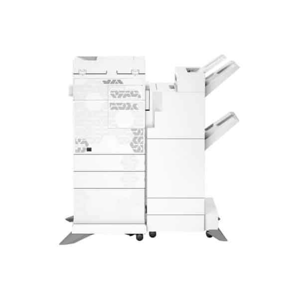 HP Color LaserJet Enterprise Flow MFP X677z+