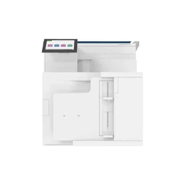 HP Color LaserJet Managed MFP E785dn